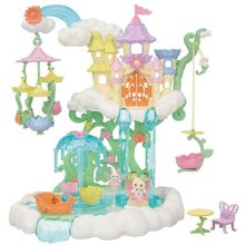SYLVANIAN FAMILIES 5815 doll
