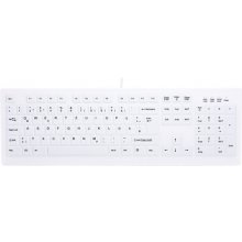 Клавиатура CHERRY ACTIVE KEY MTA AK-C8100...