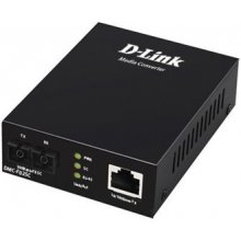 D-Link DMC-F02SC/E 10/100Base-TX to...