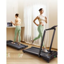 Trenazöör UREVO Treadmill STROL 2S PRO