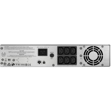 ИБП APC SMC2000I-2U Smart-U C 2000VA LCD RM...