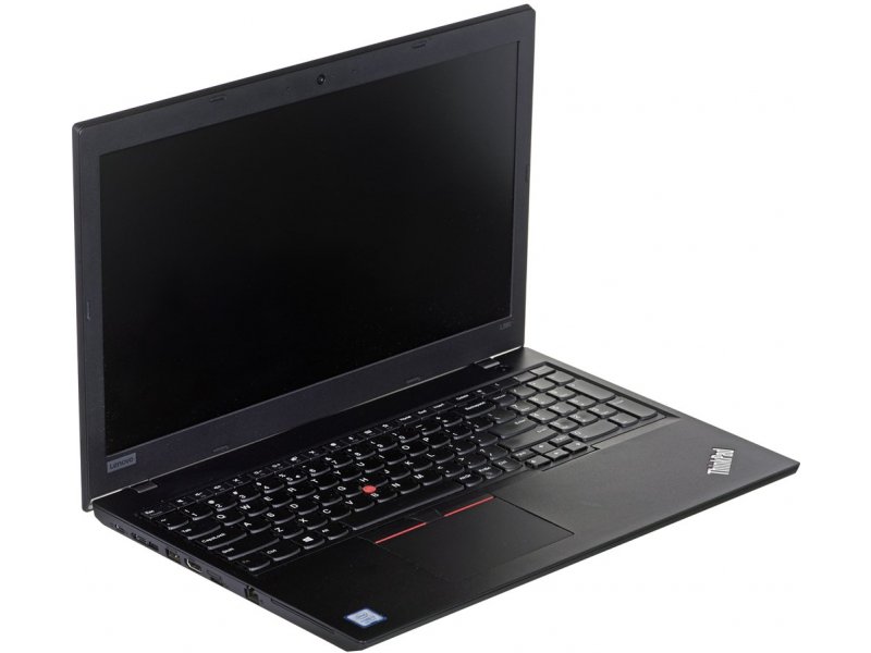 Notebook LENOVO ThinkPad L580 i7-8550U 16GB 512SSD 15