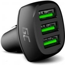 Green Cell CADGC01 PoweRide Car charger 54W...