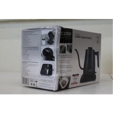 Caso SALE OUT. Coffee Classic Kettle, 1100...