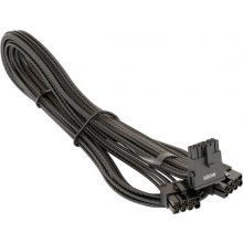 Seasonic 12VHPWR PCIe adapter cable, 90°...