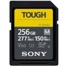 Sony SFM256T.SYM memory card 256 GB SDXC...