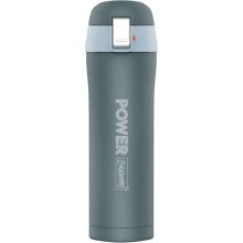 Maestro THERMO MUG 'POWER' 400 ml grey