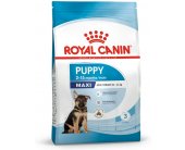 Royal Canin Maxi - Puppy - 4kg (SHN)