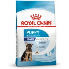 Royal Canin Maxi - Puppy - 1kg (SHN)
