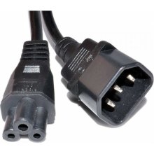 Cisco AC POWER CORD TYPE C5 TO C14 konverter...