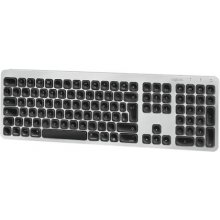 LOGILINK ID0206 keyboard Bluetooth QWERTZ...