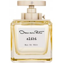 Oscar de la Renta Alibi Eau So Chic 100ml -...