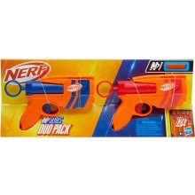 NERF N Series mängurelvade komplekt 2 tk