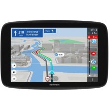GPS-навигатор TomTom GPS GO Discover 7”