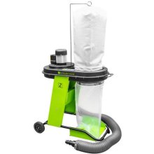 Zipper ZI-ASA550E dust extractor Black...