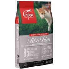 Orijen CAT Fit & Trim - 0,34 kg | для...