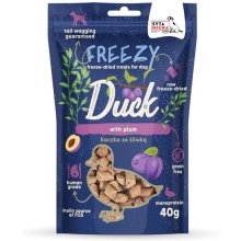 SYTA MICHA Freezy Duck with plum - dog treat...