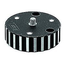 Manfrotto adapter 3/8"-1/4" (120)