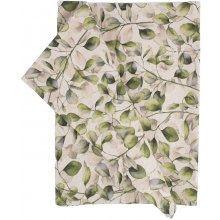 Home4you Linik HOLLY 43x116cm, papli lehed...