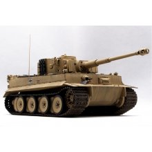 Hobby Boss Plastic model PzKpfw VI Tiger I...