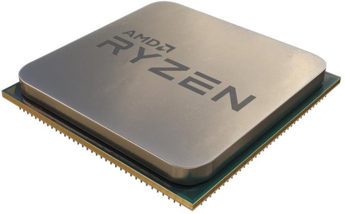 Amd Ryzen 7 2700x Processor 3 7 Ghz 16 Mb L3 Yd270xbgm88af 01 Ee