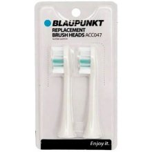 Blaupunkt ACC047 brush heads for DTS612