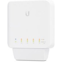 UBIQUITI UniFi USW‑FLEX Managed L2 Gigabit...