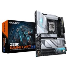 Emaplaat Gigabyte Z890 GAMING X WIFI7...