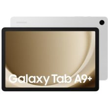 SAMSUNG Galaxy Tab A9+ WiFi silver