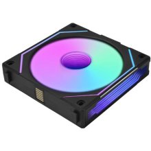 LIAN LI UF-RSLIN120-1B computer cooling...