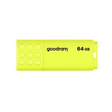 Mälukaart GoodRam UME2 USB flash drive 64 GB...