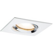 Paulmann 929.04 Recessed lighting spot GU10...