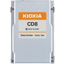 KIOXIA CD8-R 2.5" 7.68 TB PCI Express 4.0...
