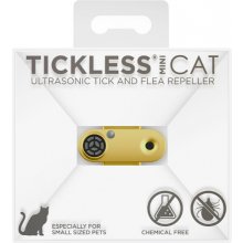 TICKLESS CAT Ultrasonic tick and flea...