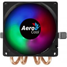 AER ocool Air Frost 4 Processor Cooler 9 cm...