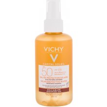 Vichy Capital Soleil Solar Protective Water...
