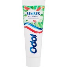Odol Senses Refreshing 75ml - Toothpaste...