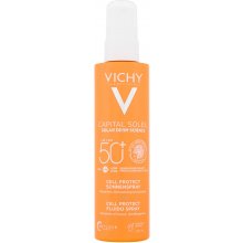 Vichy Capital Soleil Cell Protect Water...