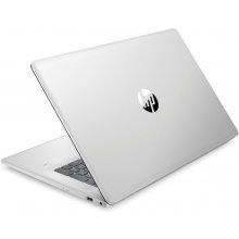 Notebook HP 17-cn0611ds QuadCore N4120...