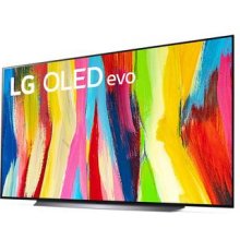 Телевизор LG TV Set |  | 83" | OLED / 4K |...