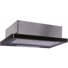 Schlosser Cooker hood