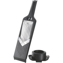 GEFU VIOLI slicer Manual Black ABS...