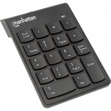 Клавиатура Manhattan Keypad wireless numeric...
