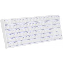 Genesis | White | Mechanical Gaming Keyboard...
