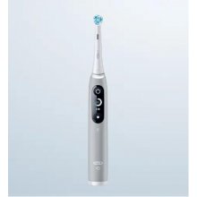 Зубная щётка Braun Oral-B iO Series 6 grey...