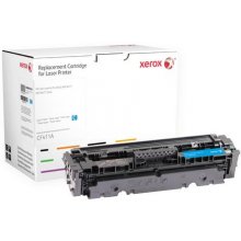 Tooner Xerox Toner Everyday HP 410A (CF411A)...