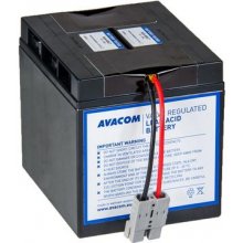 AVACOM AVA-RBC7 UPS battery Sealed Lead Acid...