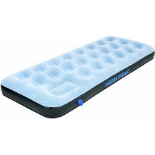 High Peak Air bed Single Comfort Plus -...