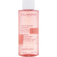 Clarins Soothing Toning Lotion 400ml -...