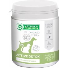 Natures Protection NP Active Detox...